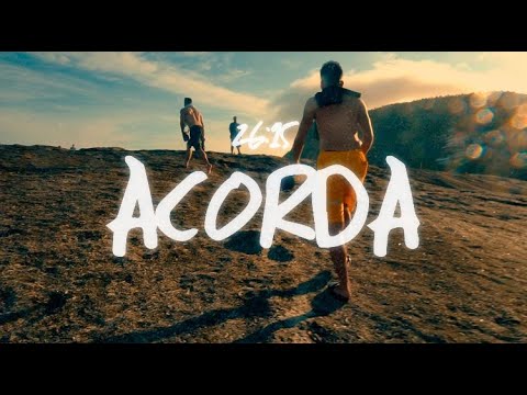Acorda - 26:15 ( Clipe Oficial)