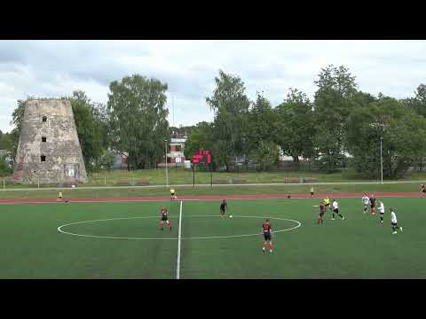 FK Priekuļi- Ķekava/Auda 1.puslaiks