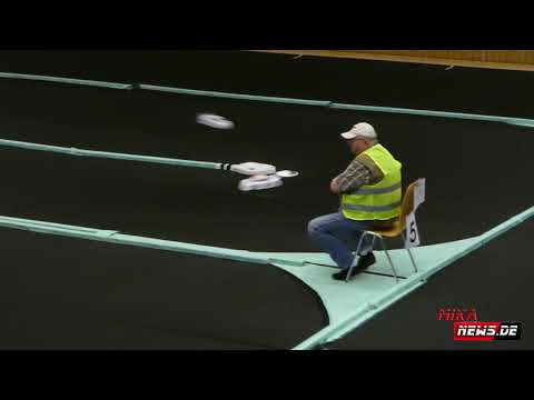 2.A-Finale 13,5 Turn Stock bei der Berlin Winter Series