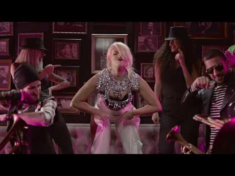 Milica Todorovic - Cure Privode (Official video 2016)
