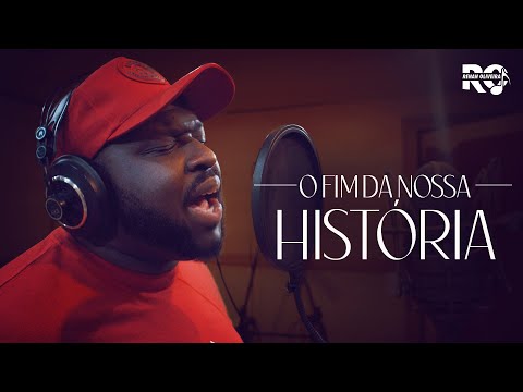 Renan Oliveira - O Fim da Nossa História