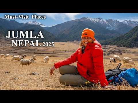 MUST-VISIT DESTINATIONS IN JUMLA, NEPAL YOU NEED TO VISIT IN 2025