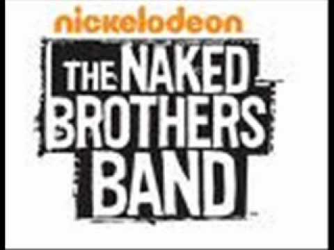 Naked Brothers Band-If There Was A Place To Hide