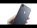 Мобильный телефон Apple iPhone 7 32GB Black MN8X2RM/A | MN8X2FS/A - відео