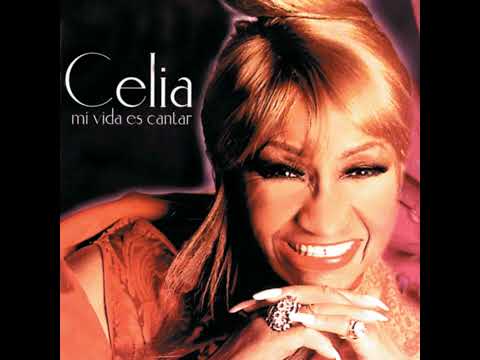 Celia Cruz - La Vida Es Un Carnaval