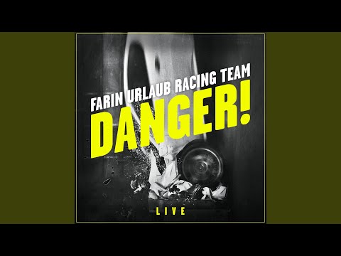 Video thumbnail for Unscharf (Live - Danger!)