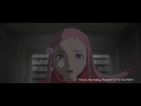 Eureka Seven Hi-Evolution: Anemone (2018) Trailer