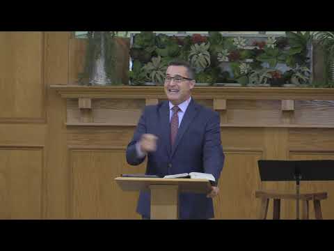 God on the Throne: The Lordship of Christ Romans 14:10-12