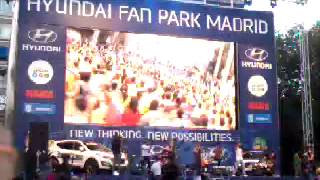 desaparecer - auryn 4/7/14