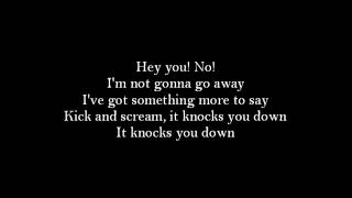 The Offspring - Secrets From The Underground Lyrics [HQ]