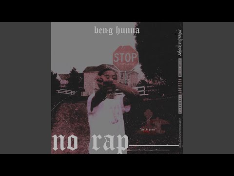No Rap