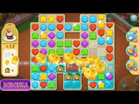 Matchington Mansion level 2731 HD