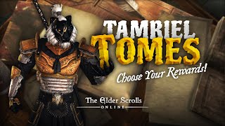 Download lagu Tamriel Tomes: MUCH Better Than Expected | ESO's New Battle Pass System mp3
