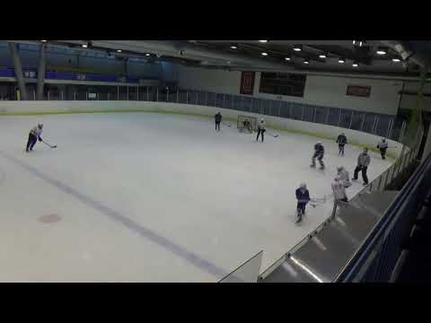 HS Rīga 2007 vs Prizma/Pārdaugava 2006 02.02.2020. 2. un 3.per