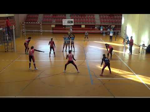 Moralzarzal vs Cadete Ene19