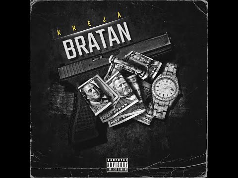 KREJA - BRATAN (OFFICIAL AUDIO)