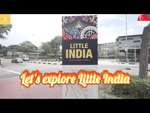 download lagu mp3 mp4 Park 22 el Little India, download lagu Park 22 el Little India gratis, unduh video klip Park 22 el Little India