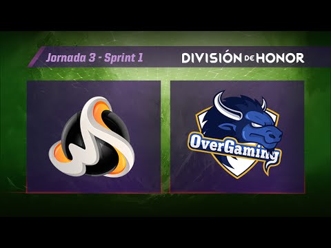 [EXCLUSIVO] wSystem vs Over Gaming - Jornada 3 T.9