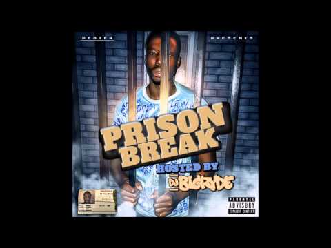 Pester - Pester's Back (Audio)