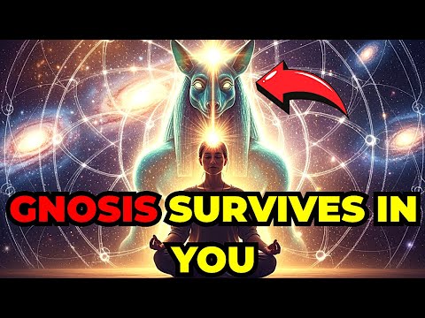 The Sethian Revelation Why Seth's Bloodline Holds the Secret the Archons Fear Most