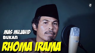 Download lagu FANS RHOMA IRAMA COVER  LAGU RODA KEHIDUPAN - MAS MUJAHID mp3