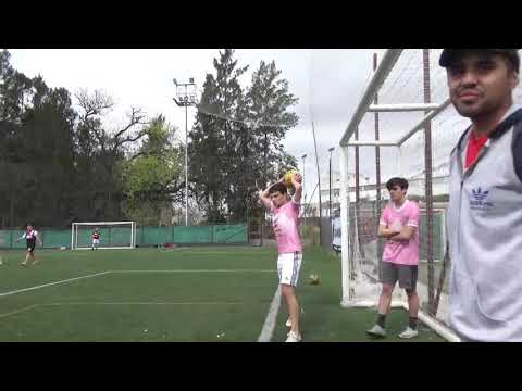 PAR DE AS VS REAL COHOLICOS - #Clausura2021 Fecha 3