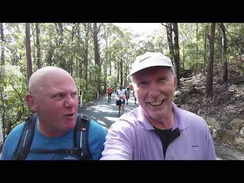 Point to Pinnacle 2021... what it's like