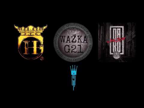 Wazka G21 TPR & GPY. Wstecz troche czasu/Bit Daje Slowo/skrecze BDZ
