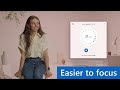 Windows 11 Productivity Features Focus And Tabs In File Explorer