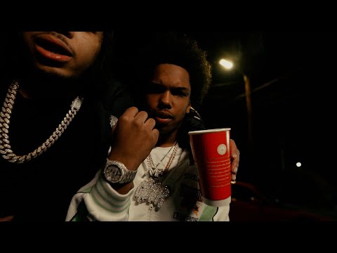 Baby Splat - Reckless Run It (Official Music Video)