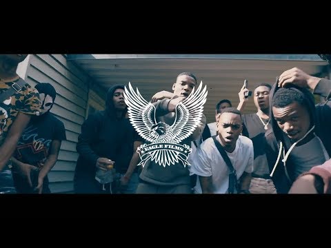 J3Z f/ AMR DEE HUNCHO - No More ( Official Video )