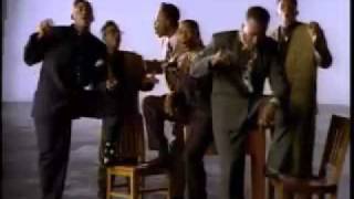 MC Hammer - Have You Seen Her ( with lyrics )