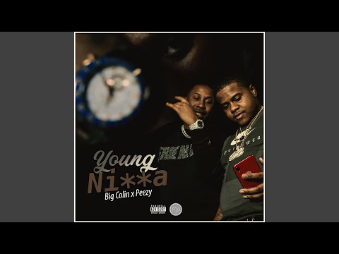 Young Nigga (feat. Peezy)