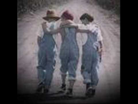 Amigo Velho- A Turma do Balão Mágico