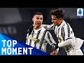 Ronaldo Does It Again | Juventus 4-1 Udinese | Top Moments | Serie A TIM