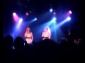 Bananarama - Love Don't Live Here : Live@The Garage (multi-angle)