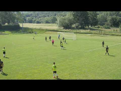 Final U16 Cadete - Pirineos Cup 2019 (Partido Completo)