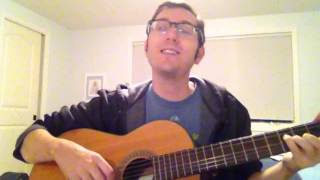 (756) Zachary Scot Johnson Barbed Wire Boys Susan Werner Cover thesongadayproject Claire Lynch Scott