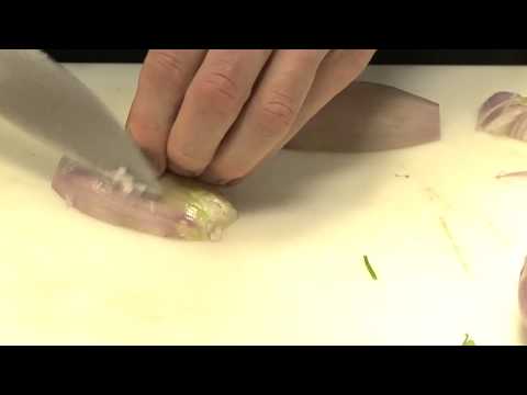 Han vill bli Årets kock