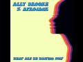 Ally Brooke x Afrojack || What Are We Waiting For? Ally Brooke x Afrojack || What Are We Waiting For?