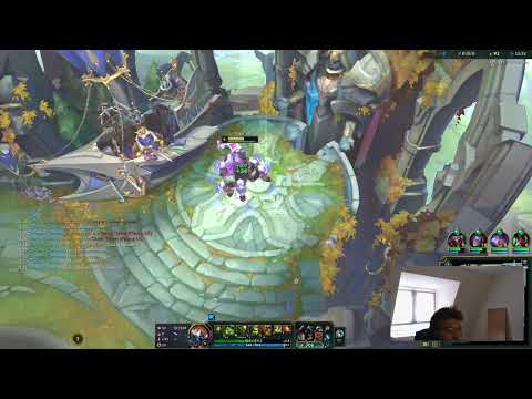 Urgot vs Gangplank 8 1 0 Season 2026 Master 300+