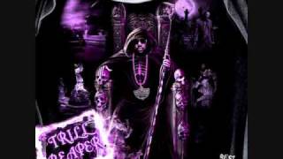 ugk-pocket full of stones-screwed &amp; chopped &quot;trill reaper nanomix&quot;