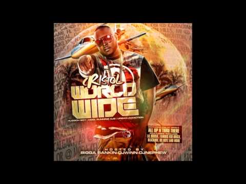 Cristol-Broke Nigga prod. DDc Beatz