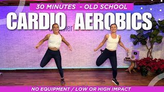 Download lagu 30-Min Low Impact Aerobics Party | Fun, Calorie Burn & 2024 Music - High Impact Options mp3 Download lagu 30-Min Low Impact Aerobics Party | Fun, Calorie Burn & 2024 Music - High Impact Options mp3