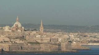 preview picture of video 'Valletta  Malta'
