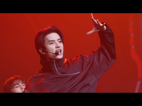 Khunpol BUS–good boy gone bad #busbecauseofyouishine#789thetimecapsule