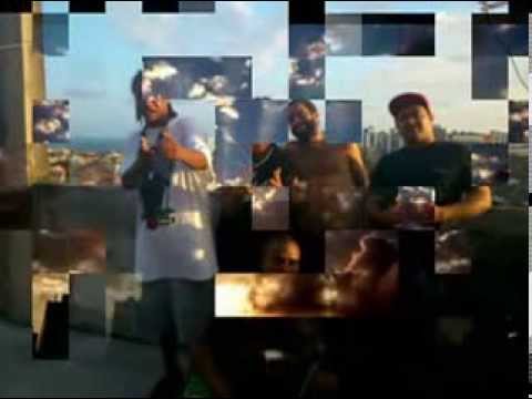 Clã Nordestino Locomotiva da Figa