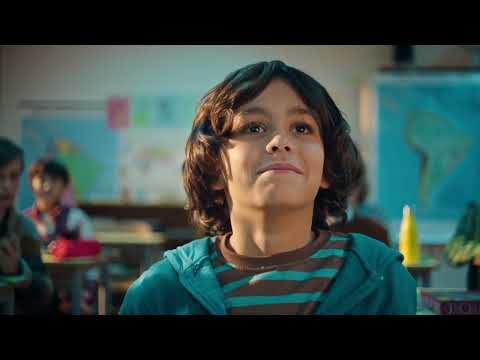 Calciatori 2022-2023 - Spot 40 sec