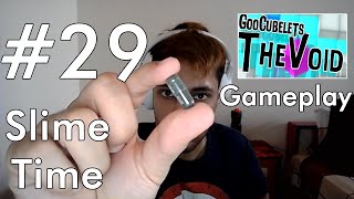GooCubelets: The Void - Random Gameplay #29