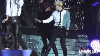 Download lagu 131006 SHINee comeback showcase-상사병(Symptoms)::Minho ver. mp3